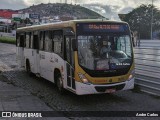 Coletivo Transportes 3635 na cidade de Caruaru, Pernambuco, Brasil, por Andre Carlos. ID da foto: :id.