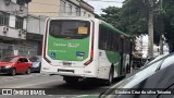 Caprichosa Auto Ônibus B27236 na cidade de Rio de Janeiro, Rio de Janeiro, Brasil, por Gustavo Cruz da silva Teixeira. ID da foto: :id.