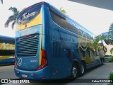 Nobre Transporte Turismo 5000 na cidade de Ipatinga, Minas Gerais, Brasil, por Celso ROTA381. ID da foto: :id.