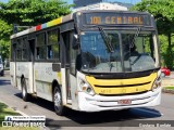 Real Auto Ônibus A41312 na cidade de Rio de Janeiro, Rio de Janeiro, Brasil, por Gustavo  Bonfate. ID da foto: :id.