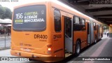 Empresa Cristo Rei > CCD Transporte Coletivo DR400 na cidade de Curitiba, Paraná, Brasil, por Busologia Gabrielística. ID da foto: :id.