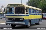 Ônibus Particulares 1242 na cidade de São Paulo, São Paulo, Brasil, por Felipe Rhis Elias. ID da foto: :id.