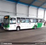 Via Verde Transportes Coletivos 0513036 na cidade de Manaus, Amazonas, Brasil, por Bus de Manaus AM. ID da foto: :id.