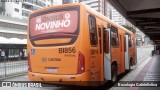 Transporte Coletivo Glória BI856 na cidade de Curitiba, Paraná, Brasil, por Busologia Gabrielística. ID da foto: :id.