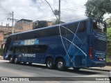 ABC Turismo 2110 na cidade de Belo Horizonte, Minas Gerais, Brasil, por Gomes Bhz. ID da foto: :id.