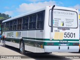 Ônibus Particulares 8298 na cidade de Juiz de Fora, Minas Gerais, Brasil, por Henrique Santos. ID da foto: :id.
