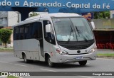 Ônibus Particulares 8G08 na cidade de Aparecida, São Paulo, Brasil, por George Miranda. ID da foto: :id.