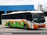 Jarumã Transportes Rodofluvial 1045 na cidade de Belém, Pará, Brasil, por João Victor. ID da foto: :id.