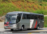 Empresa de Ônibus Pássaro Marron 90.621 na cidade de Aparecida, São Paulo, Brasil, por Adailton Cruz. ID da foto: :id.