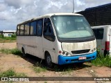 El Shammah Transporte e Turismo ES104 na cidade de Maceió, Alagoas, Brasil, por Renato Brito. ID da foto: :id.