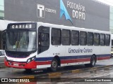 Empresa de Transportes Limousine Carioca RJ 129.045 na cidade de Rio de Janeiro, Rio de Janeiro, Brasil, por Gustavo Cruz Bezerra. ID da foto: :id.