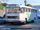 Ônibus Particulares 11 na cidade de Juiz de Fora, Minas Gerais, Brasil, por Guilherme Estevan. ID da foto: :id.