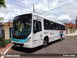 Reunidas Transportes >  Transnacional Metropolitano 56082 na cidade de Bayeux, Paraíba, Brasil, por Mateus Militão. ID da foto: :id.