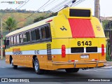 Ônibus Particulares MPF6I82 na cidade de Juiz de Fora, Minas Gerais, Brasil, por Guilherme Estevan. ID da foto: :id.
