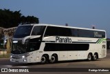 Planalto Transportes 2550 na cidade de Curitiba, Paraná, Brasil, por Rodrigo Matheus. ID da foto: :id.