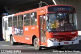 Autotrans > Turilessa 25214 na cidade de Belo Horizonte, Minas Gerais, Brasil, por José Augusto de Souza Oliveira. ID da foto: :id.