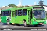 Transjuatuba > Stilo Transportes 85115 na cidade de Belo Horizonte, Minas Gerais, Brasil, por José Augusto de Souza Oliveira. ID da foto: :id.