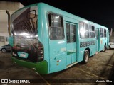 Ônibus Particulares 1i14 na cidade de Santa Bárbara, Minas Gerais, Brasil, por Antonio Silva. ID da foto: :id.
