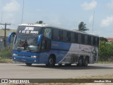 Ônibus Particulares 9943 na cidade de Jaboatão dos Guararapes, Pernambuco, Brasil, por Jonathan Silva. ID da foto: :id.