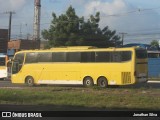 Ônibus Particulares 5A19 na cidade de Jaboatão dos Guararapes, Pernambuco, Brasil, por Jonathan Silva. ID da foto: :id.