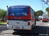 ATL - Associação dos Transportadores de Passageiros por Lotação 786 na cidade de Porto Alegre, Rio Grande do Sul, Brasil, por Emerson Dorneles. ID da foto: :id.