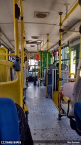 OT Trans - Ótima Salvador Transportes 20280 na cidade de Salvador, Bahia, Brasil, por Silas Azevedo. ID da foto: :id.