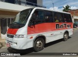 BriTur Viagens 8655 na cidade de Laje, Bahia, Brasil, por Matheus Calhau. ID da foto: :id.