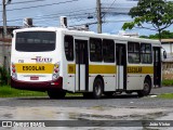 Expresso DZ SET 17688 na cidade de Camaçari, Bahia, Brasil, por João Victor. ID da foto: :id.