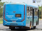 Taguatur - Taguatinga Transporte e Turismo 05686 na cidade de Taguatinga, Distrito Federal, Brasil, por Pedro Andrade. ID da foto: :id.