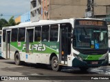 Transportes Flores RJ 128.225 na cidade de Belford Roxo, Rio de Janeiro, Brasil, por Pedro Vinicius. ID da foto: :id.