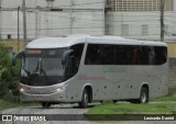 Companhia Coordenadas de Transportes 50550 na cidade de Juiz de Fora, Minas Gerais, Brasil, por Leonardo Daniel. ID da foto: :id.