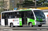 Transcooper > Norte Buss 1 6120 na cidade de São Paulo, São Paulo, Brasil, por Bruno - ViajanteFLA. ID da foto: :id.