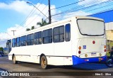 Ônibus Particulares 1010 na cidade de Aracaju, Sergipe, Brasil, por Eder C.  Silva. ID da foto: :id.