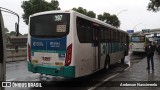 Transportes Campo Grande D53584 na cidade de Rio de Janeiro, Rio de Janeiro, Brasil, por Anderson Nascimento. ID da foto: :id.