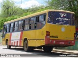 Ônibus Particulares 9722002 na cidade de Canindé, Ceará, Brasil, por Saulo do Nascimento. ID da foto: :id.