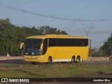 Ônibus Particulares 5A19 na cidade de Jaboatão dos Guararapes, Pernambuco, Brasil, por Jonathan Silva. ID da foto: :id.