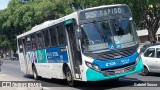 Transportes Campo Grande D53538 na cidade de Rio de Janeiro, Rio de Janeiro, Brasil, por Gabriel Sousa. ID da foto: :id.