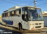 Ônibus Particulares 001 na cidade de Iguatu, Ceará, Brasil, por Ivam Santos. ID da foto: :id.