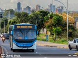 Urbi Mobilidade Urbana 337111 na cidade de Recanto das Emas, Distrito Federal, Brasil, por Luis Carlos. ID da foto: :id.