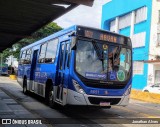 SOPAL - Sociedade de Ônibus Porto-Alegrense Ltda. 6651 na cidade de Porto Alegre, Rio Grande do Sul, Brasil, por Jonathan Alves. ID da foto: :id.
