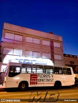 Ônibus Particulares  na cidade de Rivera, Uruguai, por Maty Bardesio. ID da foto: :id.