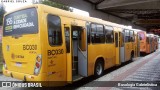 Transporte Coletivo Glória BC030 na cidade de Curitiba, Paraná, Brasil, por Busologia Gabrielística. ID da foto: :id.