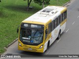 Plataforma Transportes 30865 na cidade de Salvador, Bahia, Brasil, por Victor São Tiago Santos. ID da foto: :id.