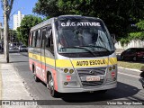 Auto-Escola Atitude 2425 na cidade de Salvador, Bahia, Brasil, por Victor São Tiago Santos. ID da foto: :id.