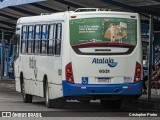 Viação Atalaia Transportes 6531 na cidade de Aracaju, Sergipe, Brasil, por Cristopher Pietro. ID da foto: :id.