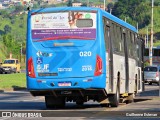 ANSAL - Auto Nossa Senhora de Aparecida 020 na cidade de Juiz de Fora, Minas Gerais, Brasil, por Guilherme Estevan. ID da foto: :id.