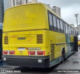 Ônibus Particulares 7001 na cidade de Barueri, São Paulo, Brasil, por José Vitor Oliveira Soares. ID da foto: :id.