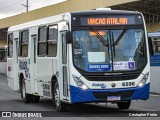 Viação Atalaia Transportes 6596 na cidade de Aracaju, Sergipe, Brasil, por Cristopher Pietro. ID da foto: :id.