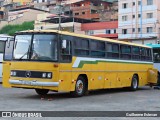 Ônibus Particulares GNA2393 na cidade de Juiz de Fora, Minas Gerais, Brasil, por Guilherme Estevan. ID da foto: :id.