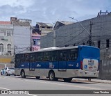 Itamaracá Transportes 1.453 na cidade de Recife, Pernambuco, Brasil, por Luan Timóteo. ID da foto: :id.